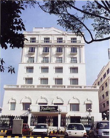 Radisson Hotel Jalandhar