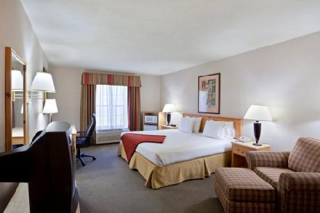 Holiday Inn Express GRANTS PASS