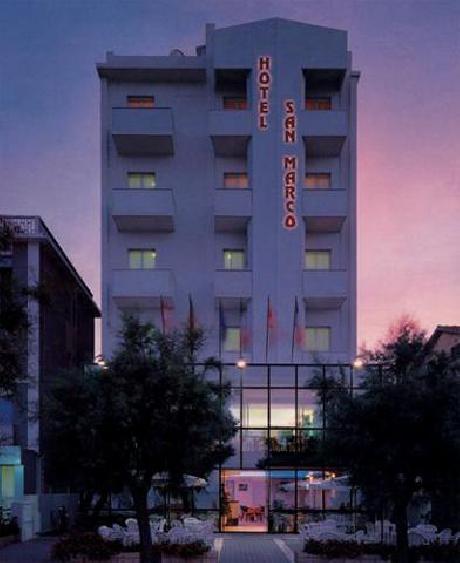 Hotel San Marco Marotta