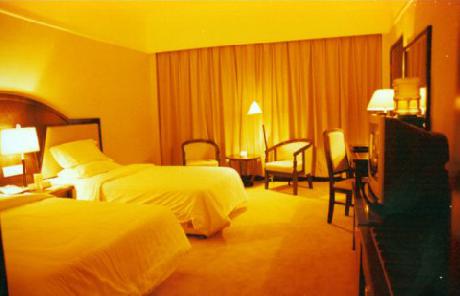 Hotspring Grand Hotel