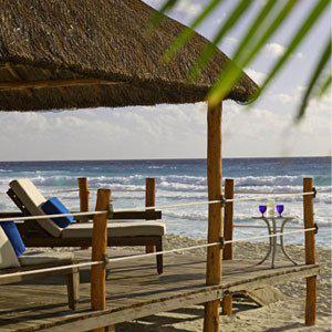 The Ritz-Carlton, Cancun