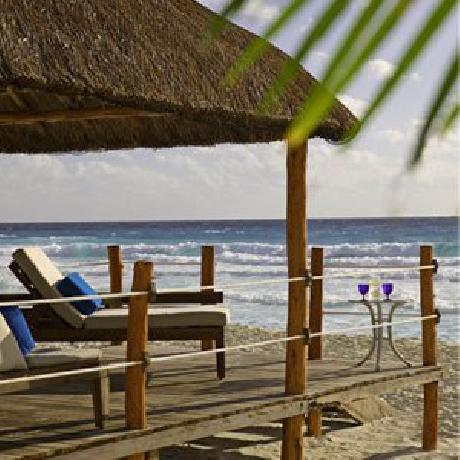 The Ritz-Carlton, Cancun