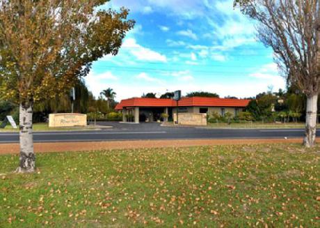 Comfort Inn Busselton River Resort