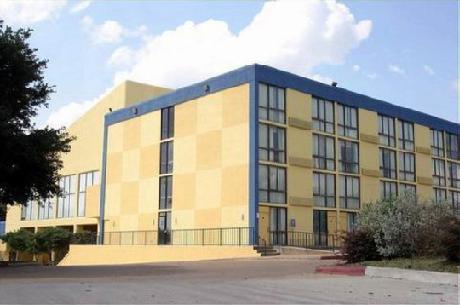 MCM GRANDE HOTEL FUNDOME