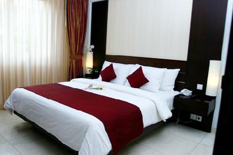 Bali Kuta Resort by Swiss-Belhotel