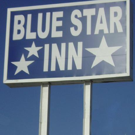 Blue Star Inn Odessa