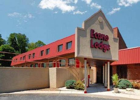 Econo Lodge Wormleysburg