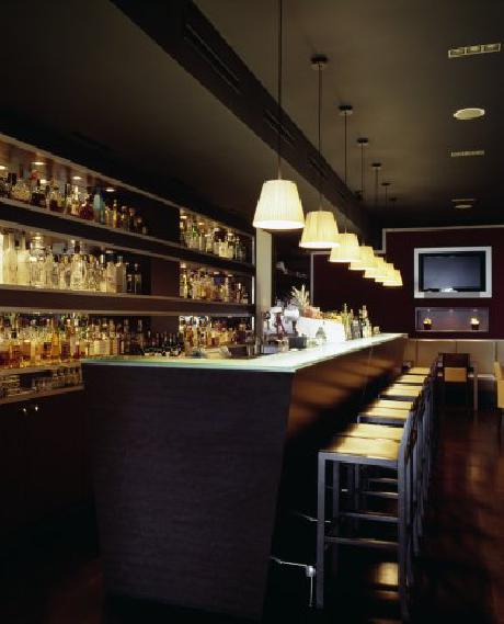 Bristol Hotel Frankfurt