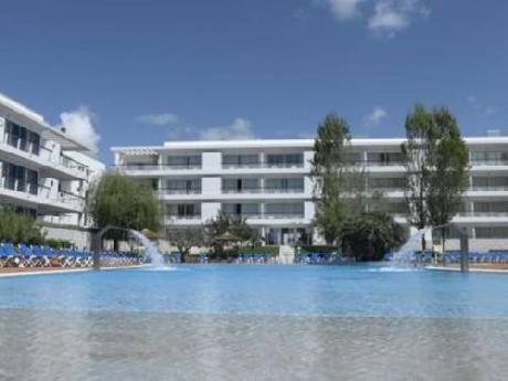 Marina Club Lagos Resort