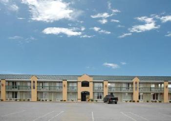 Americourt Hotel - Kingsport , TN