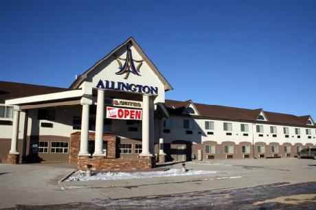 Allington Inn and Suites of Kremmling