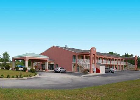 Econo Lodge Timmonsville
