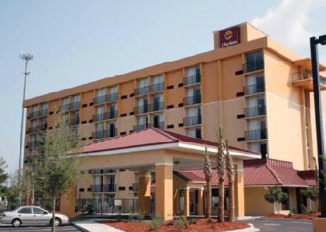 Clarion Inn North Charleston