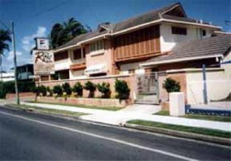 Comfort Inn The Rose