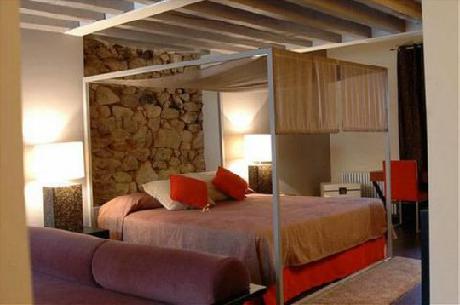 Domus Selecta Casa Del Hechizo