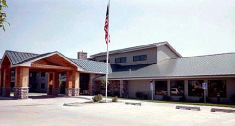 AmericInn Ankeny