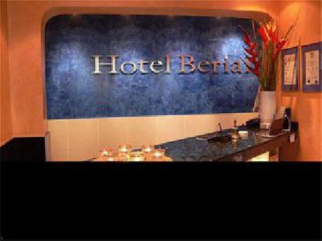 Hotel Berial
