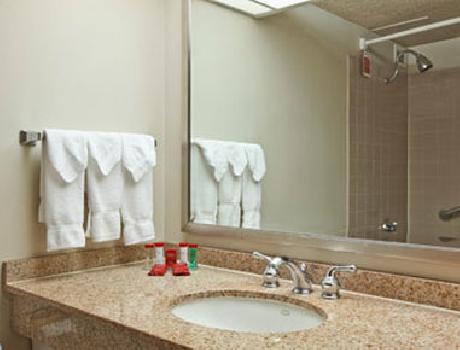 Ramada Plaza Minneapolis