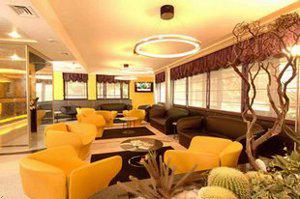 Antares Hotel Accademia