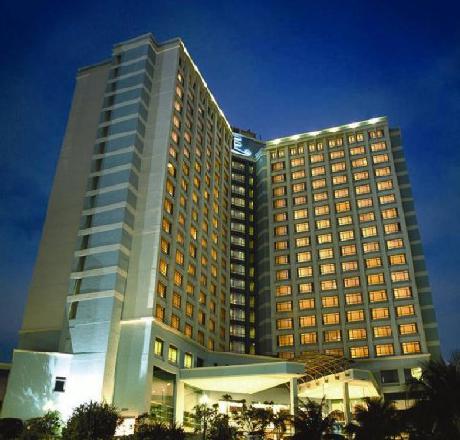 Eastin Hotel Petaling Jaya