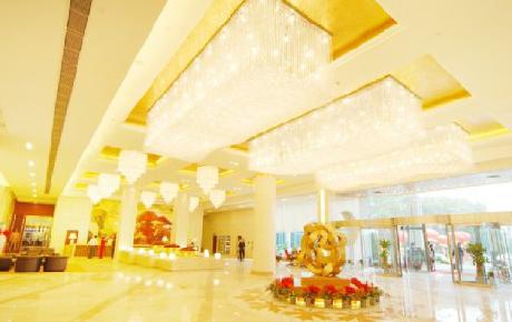 Feng Lin Garden Hotel