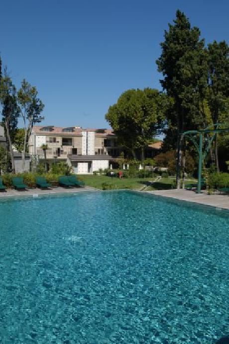 Exclusive Hotel de l'Image