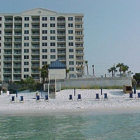 Leeward Key Condos by ResortQuest