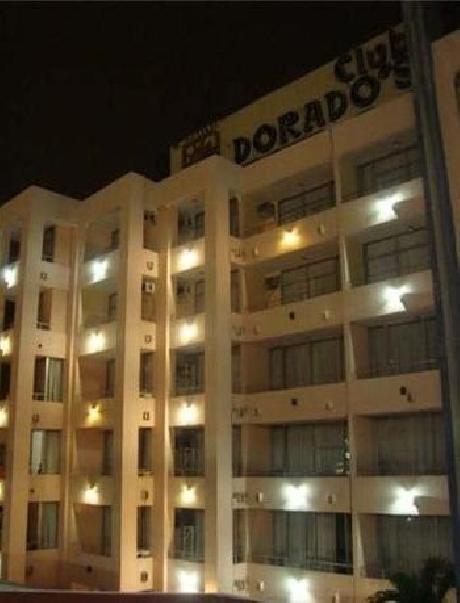 Club Dorados Acapulco