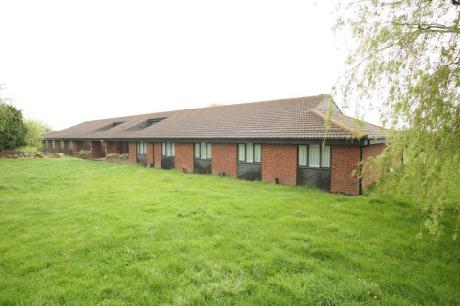 Travelodge Newark North Muskham