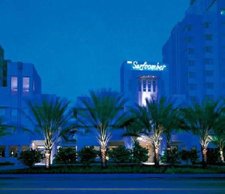 SURFCOMBER A KIMPTON HTL