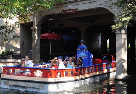 Residence Inn San Antonio Downtown/Alamo Plaza
