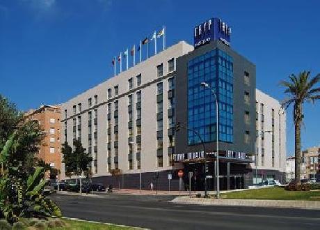 TRYP Indalo Almeria