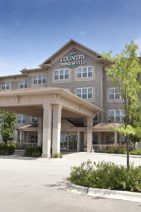 Country Inn & Suites By Carlson, Roselle, IL