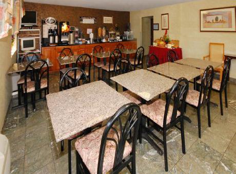 BEST WESTERN Princeton Manor Inn & Suites