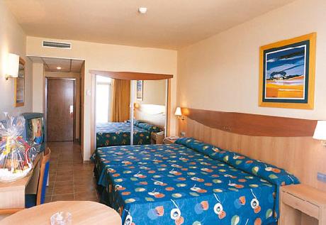 Hotel Servigroup Marina Mar