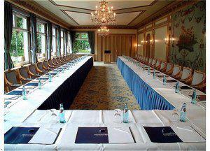 Steigenberger Europascher Hof