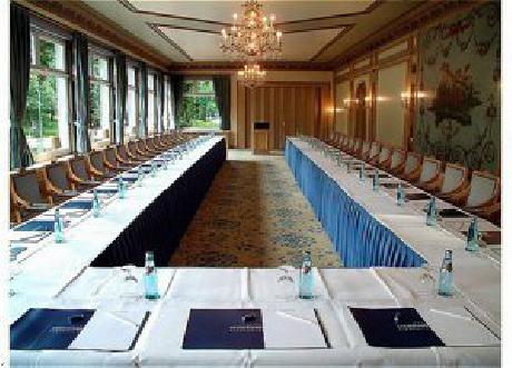 Steigenberger Europascher Hof