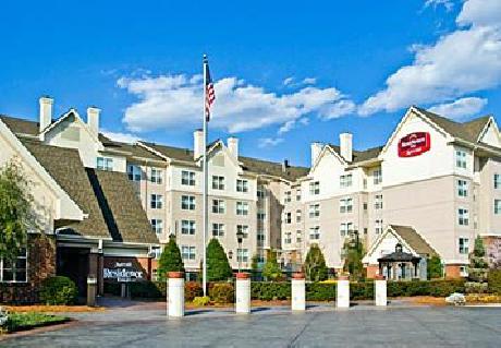 Residence Inn Charlotte Piper Glen