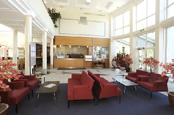 Viktoria Hotel and Konferens