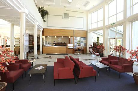 Viktoria Hotel and Konferens