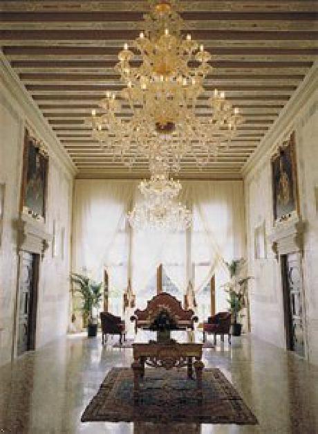 Dei Dogi - A Boscolo Luxury Hotel