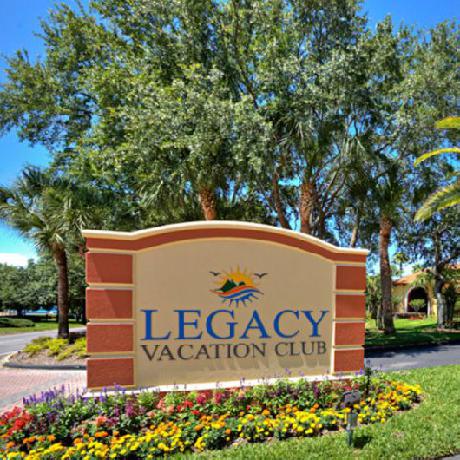 Legacy Vacation Club Lake Buena Vista