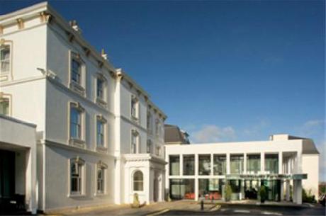 Rochestown Park Hotel and Leisure Centre