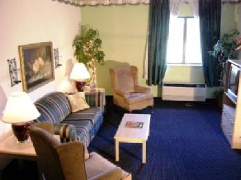 Hotel Pigeon Forge Inn-Suites