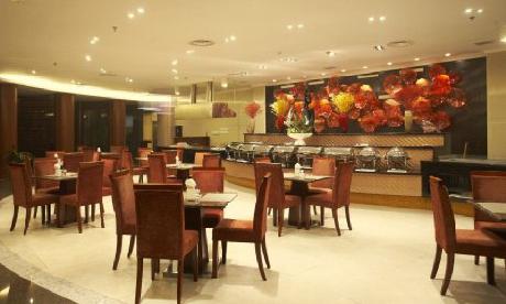 Shenshi Bridge Hotel