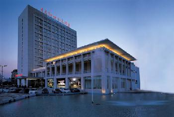 New Century Hotel Ninghai