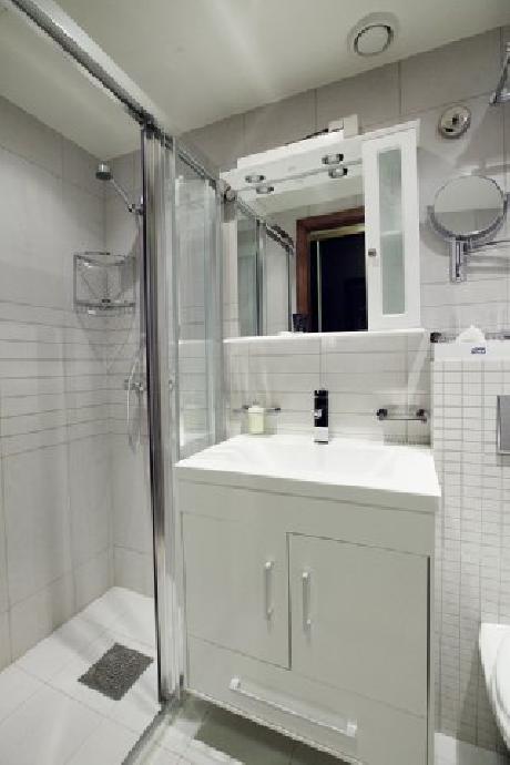 BEST WESTERN Kampen Apartment Hotell