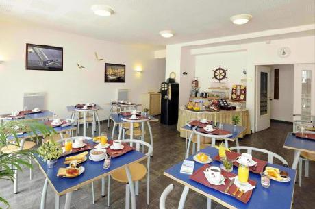 APPART'CITY Nantes Chateau des Ducs