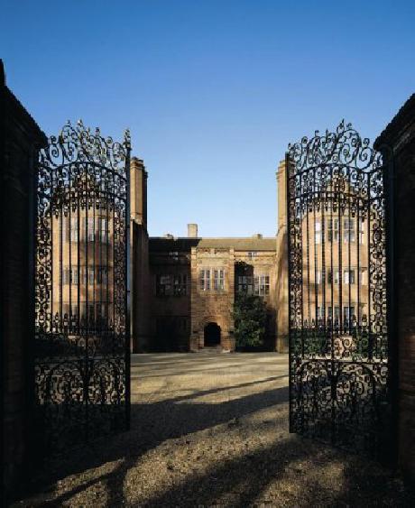 De Vere Venues New Place