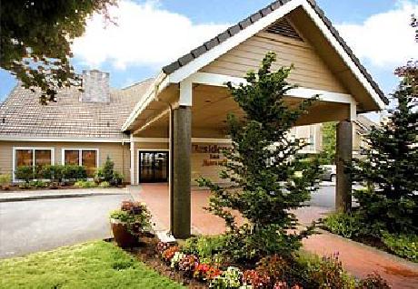 Residence Inn Portland North/Vancouver